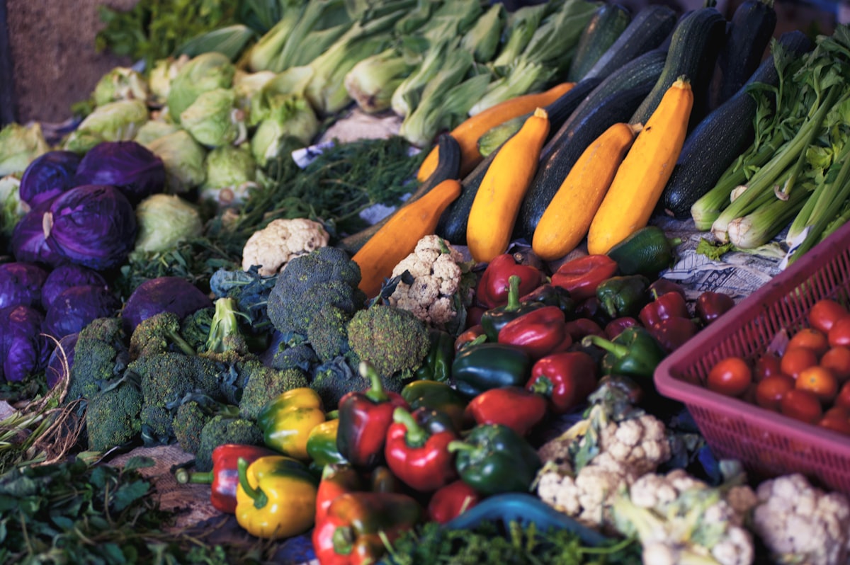 Cocina económica y nutritiva